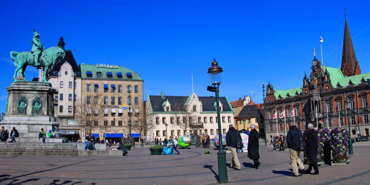 Gamla Staden Gamla Staden
